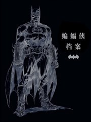 蝙蝠侠档案