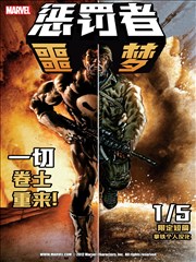 惩罚者：噩梦