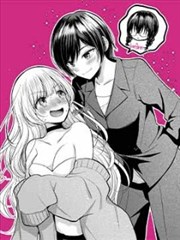 原阴角妹和温柔的辣妹