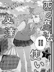 西之魔法使与她的朋友