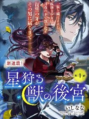 猎星之兽的后宫