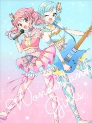 Wonderland Girls