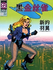 黑金丝雀V1