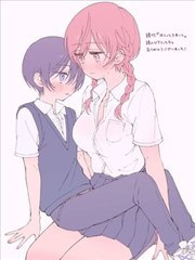 冰火交融