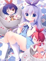 The Three Alices