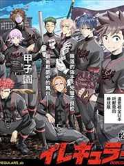 Irregulars