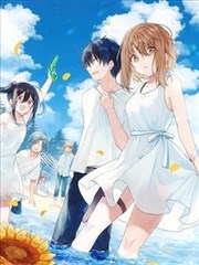 TRIGGER扳机～番外故事集～
