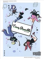 tiny stumble